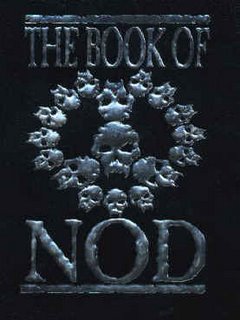 Libro de Nod