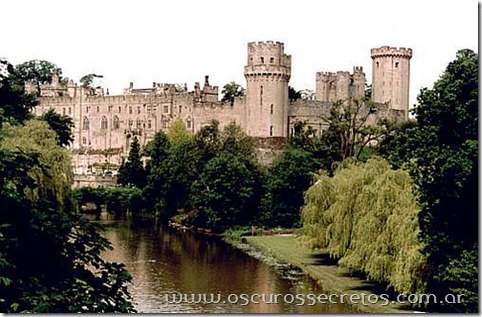 El Castillo de Warwick