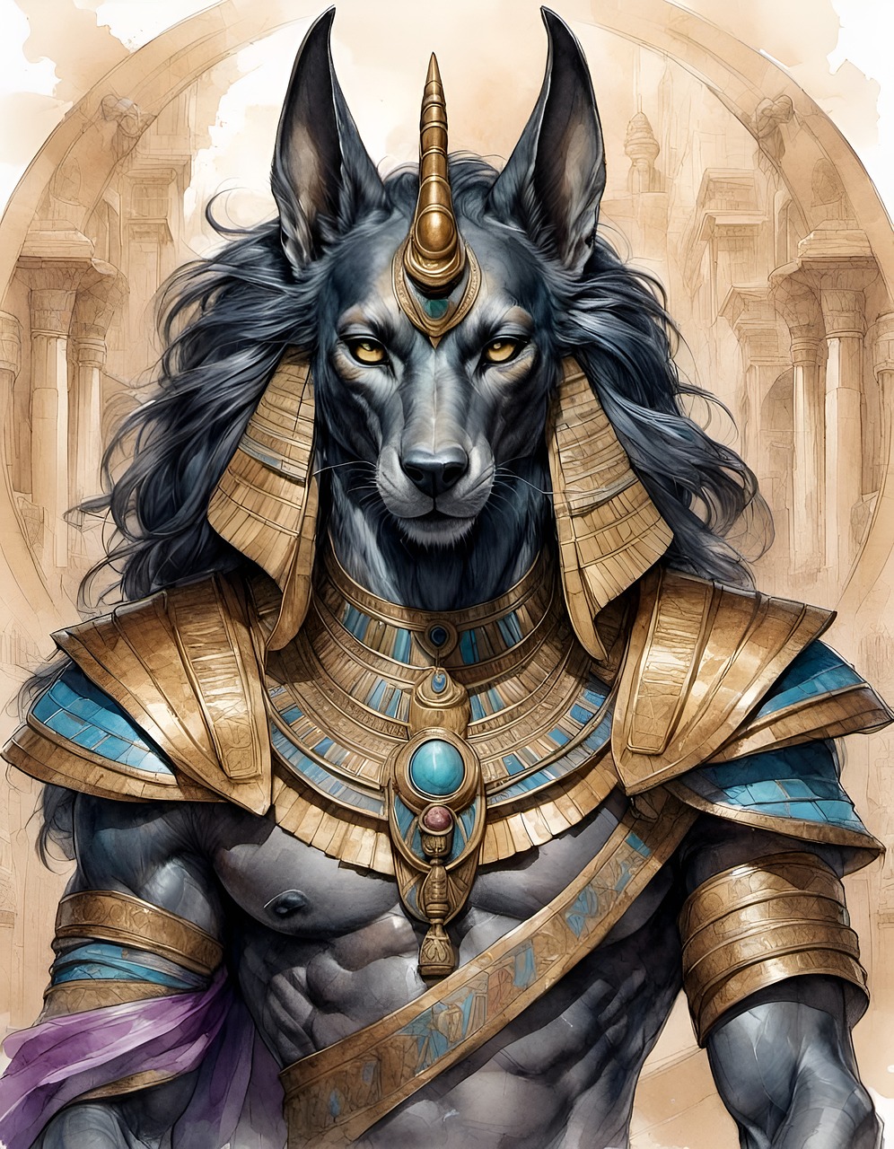 Anubis