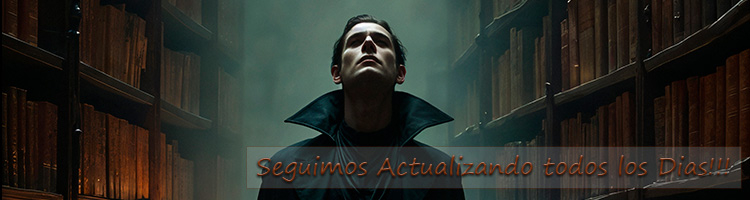 Actualización en Progreso! Actualización en Progreso!