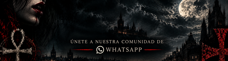 Únete a nuestra Comunidad de Whatsapp! Únete a nuestra Comunidad de Whatsapp!