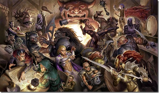 barfight