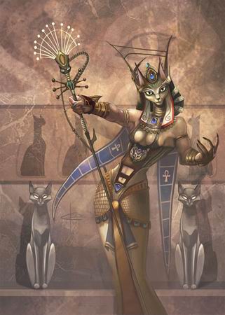 Bastet