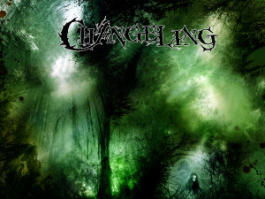 WallPaper Changeling The Lost