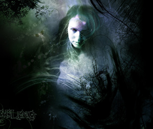 WallPaper Changeling The Lost 2