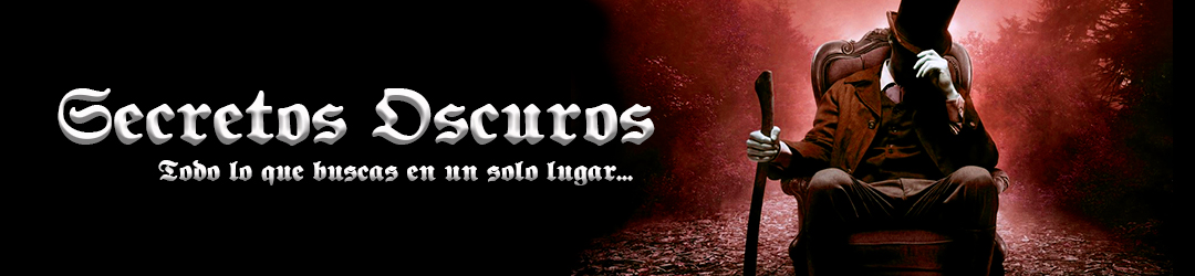 Secretos Oscuros