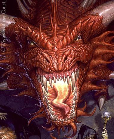 Dragon y compania