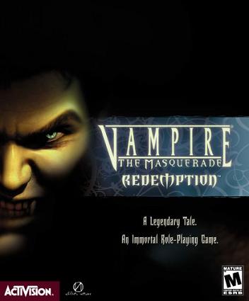 Musica para tus aventuras de Vampiro II