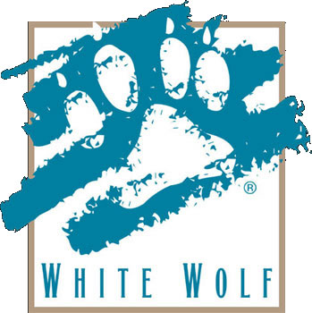 White Wolf